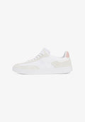 Tommy Hilfiger HERITAGE SNEAKER - Trainers - white