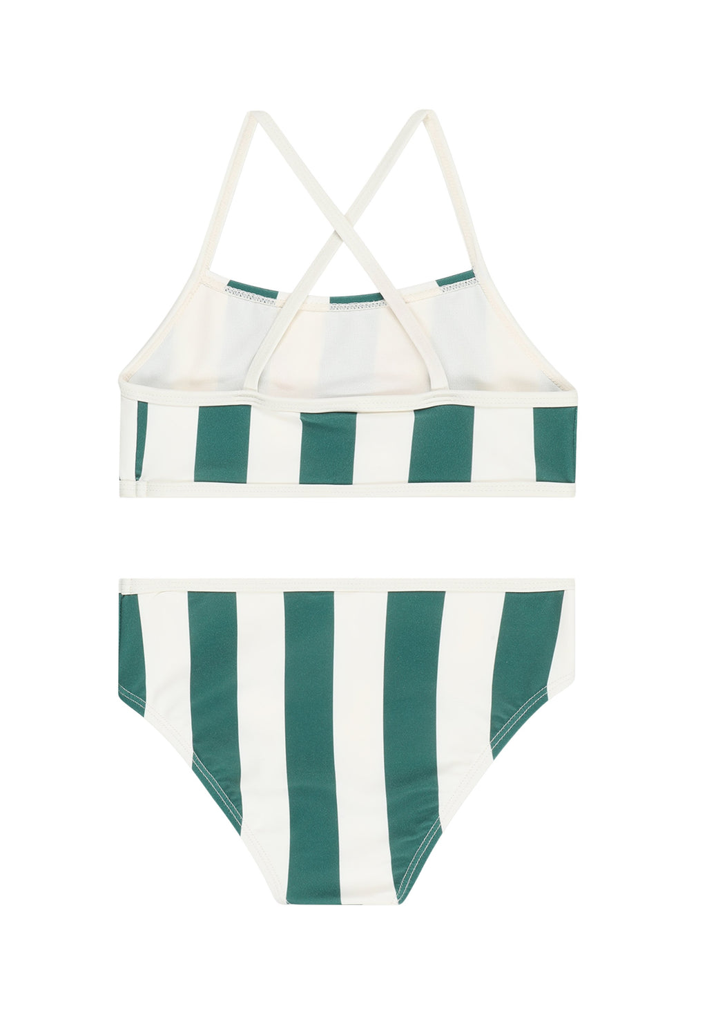 APPAREL CEVOLI AOP STRIPED  Media 2