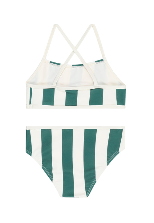 APPAREL CEVOLI AOP STRIPED  Media 2