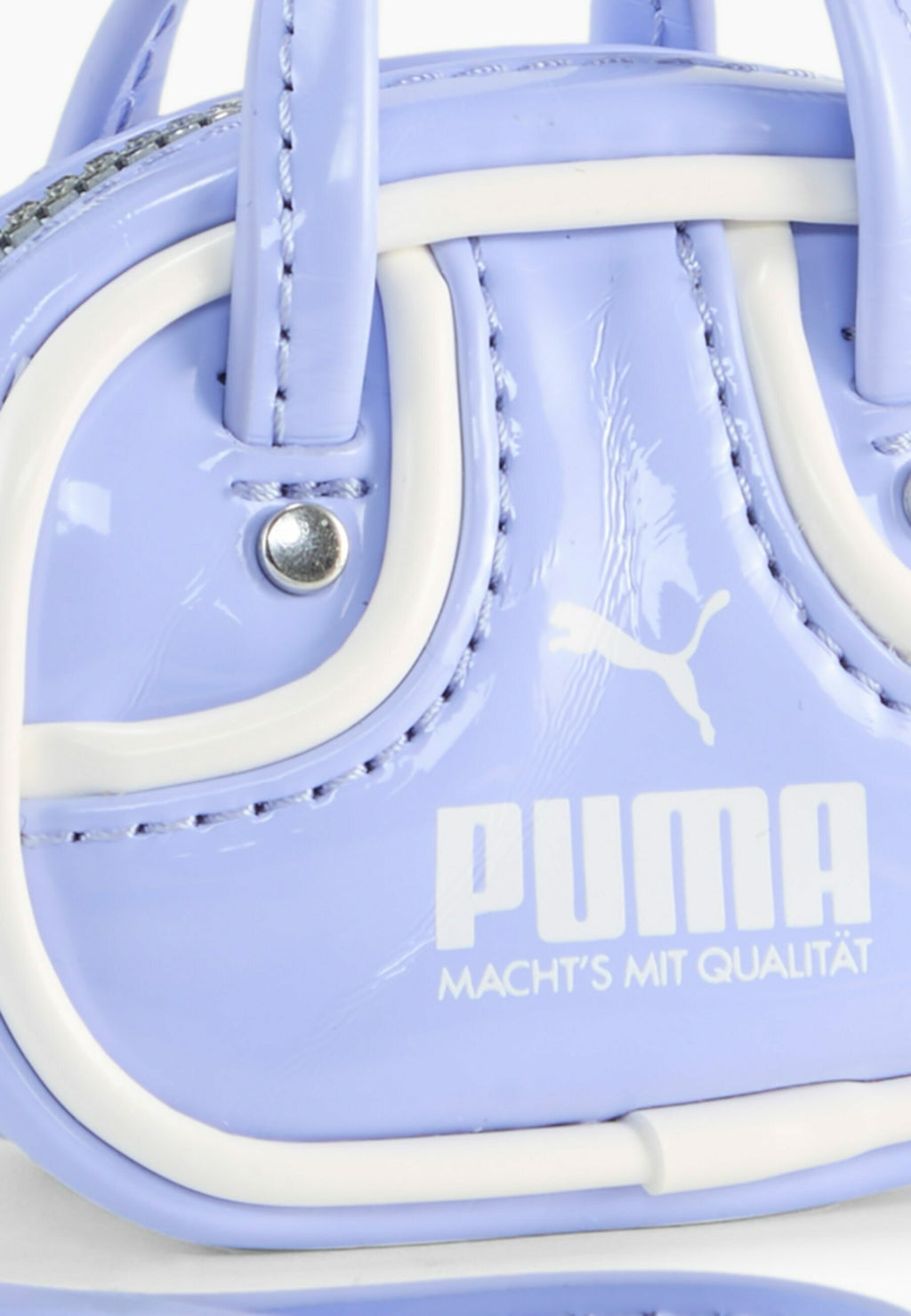 Puma PUMA 1976 GRIP BAG KEYCHAIN UNISEX