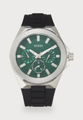 Guess DASHBOARD - Watch - black