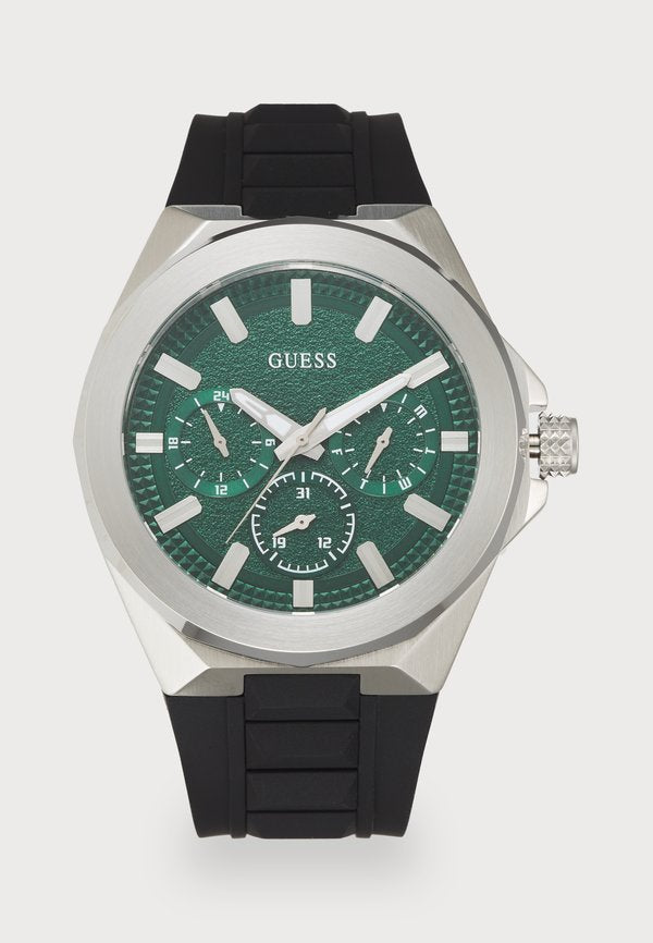 Guess DASHBOARD - Watch - black