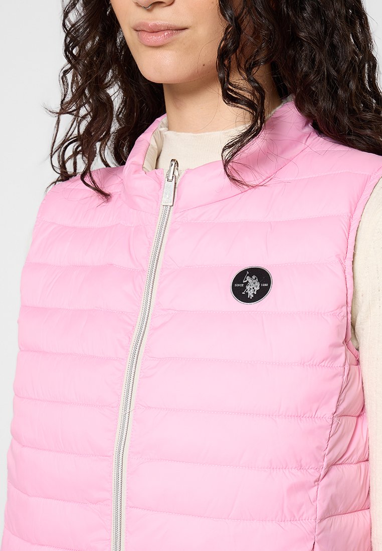 U.S. Polo Assn.