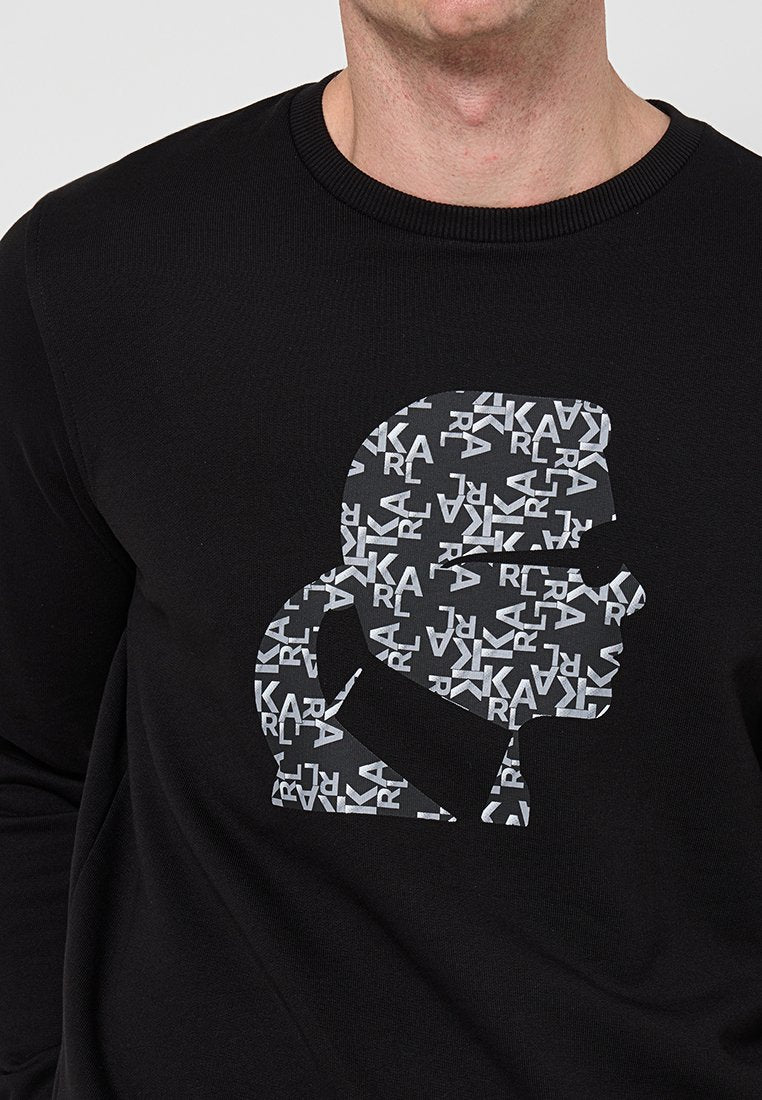 KARL LAGERFELD Sweatshirt Media 5