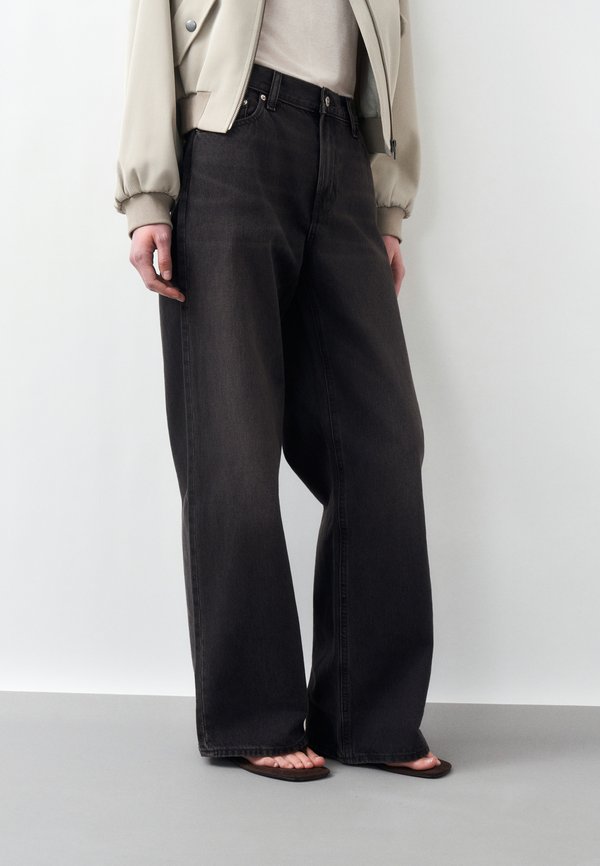 Calvin Klein Jeans LOW RISE