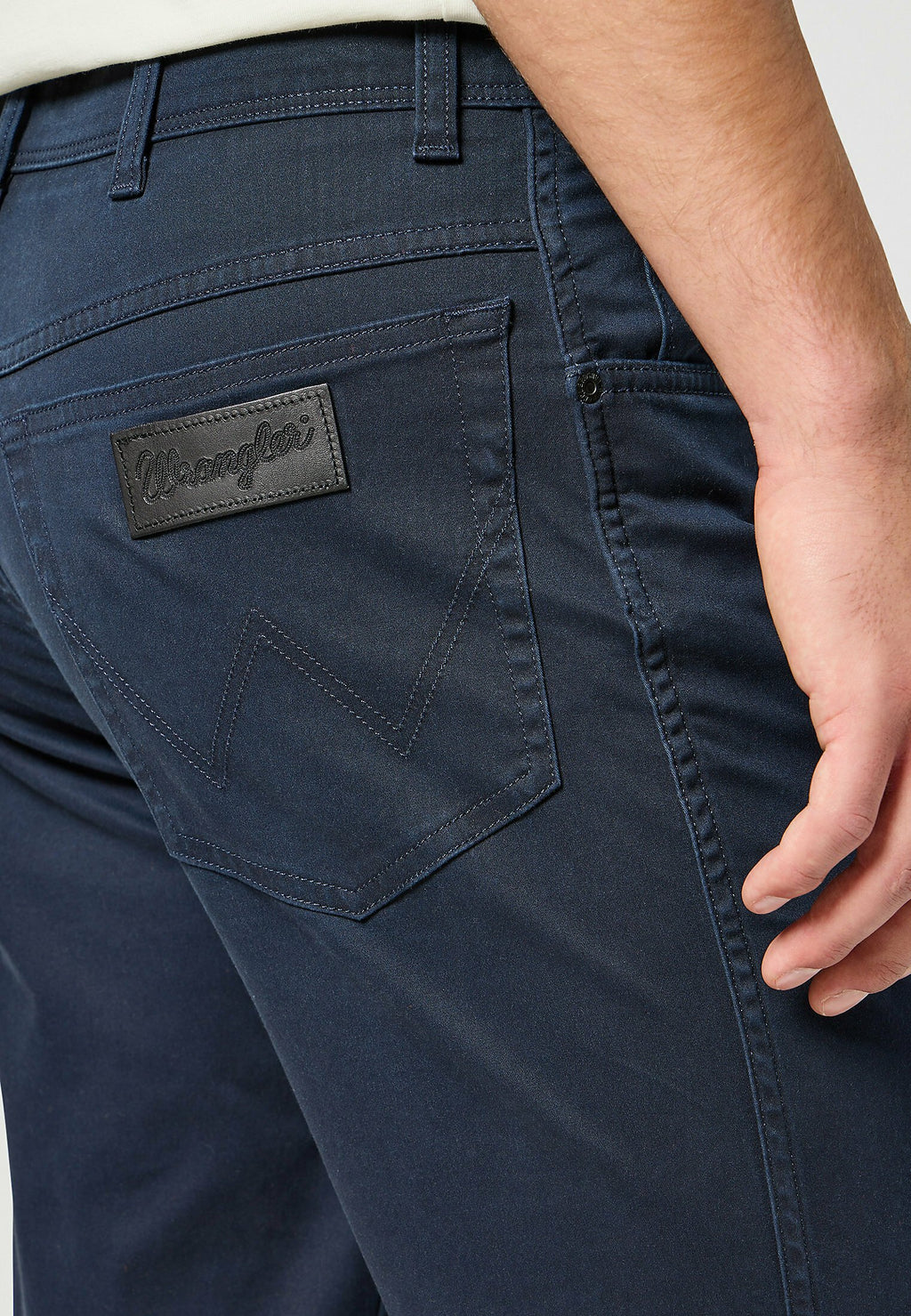 Wrangler TEXAS SLIM