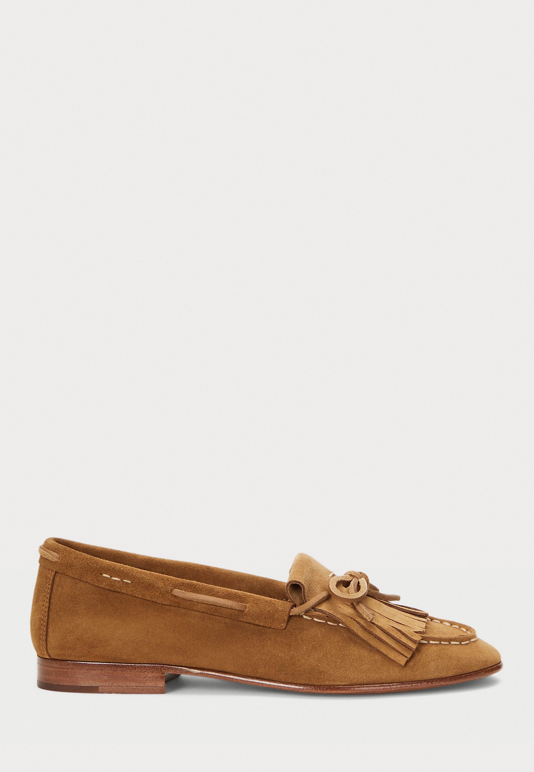 Polo Ralph Lauren FLATS LOAFER
