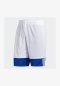 adidas Performance 3G SPEED REVERSIBLE - Sports shorts - blue