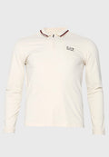 EA7 Emporio Armani Poloshirt Media 1