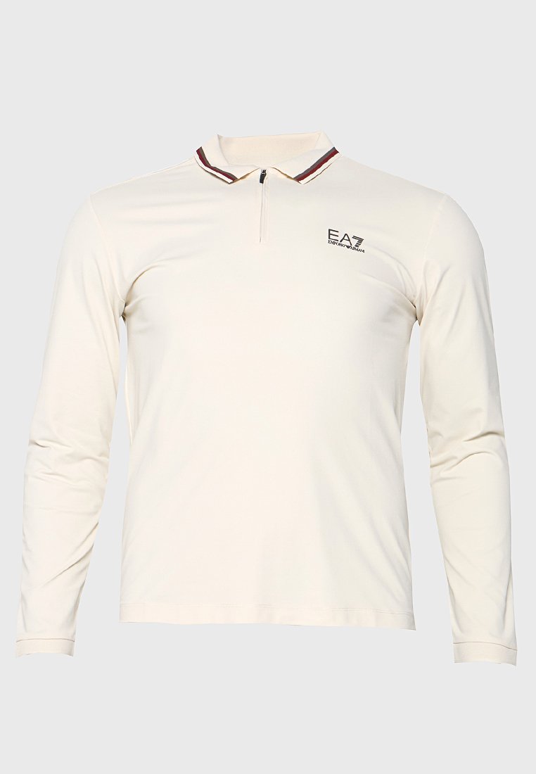 EA7 Emporio Armani Poloshirt Media 1