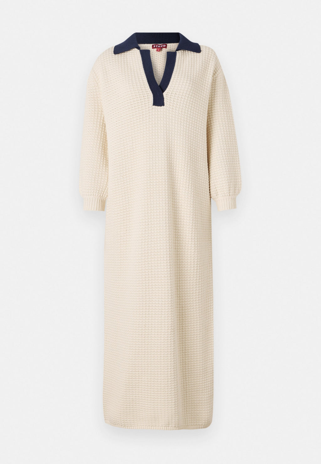STAUD ALTEA DRESS