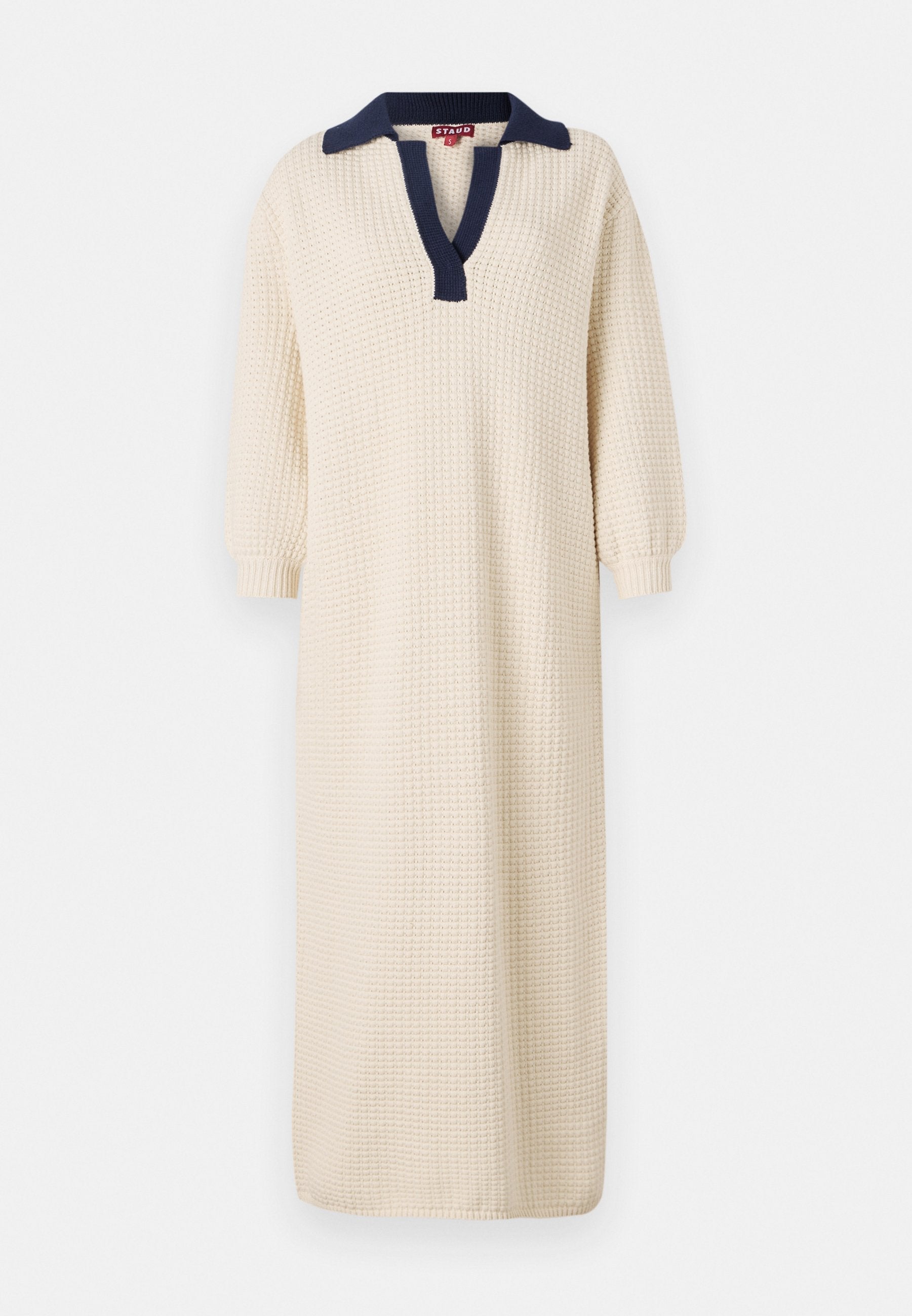 STAUD ALTEA DRESS