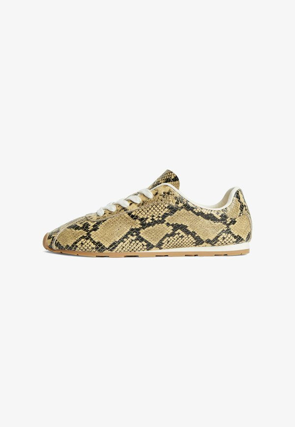 Tommy Hilfiger Trainers - beige