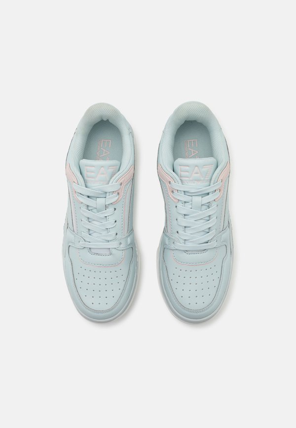 EA7 Emporio Armani PLATFORM
