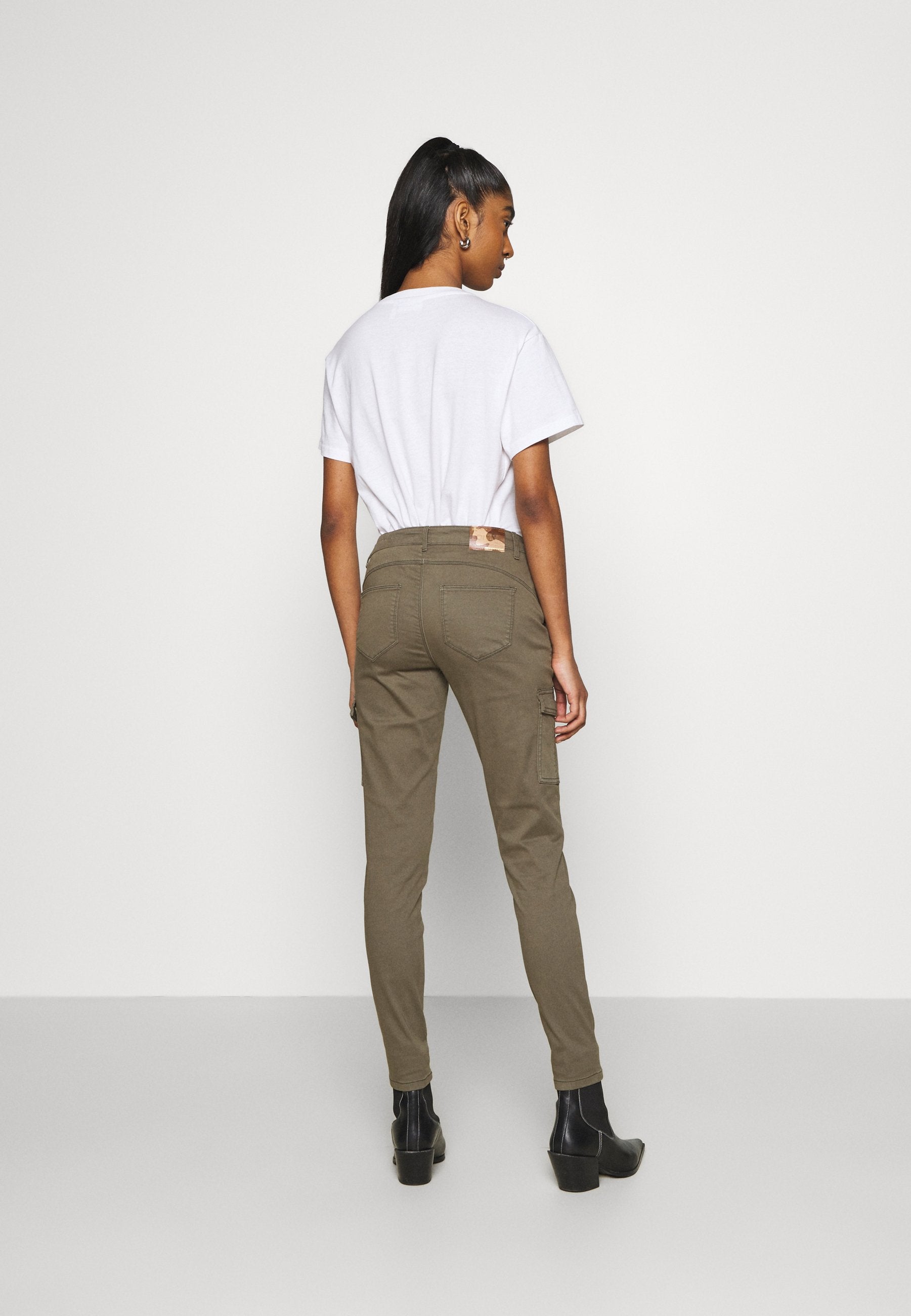 ONLY ONLNEW COLE MIRINDA ANKLE PANT