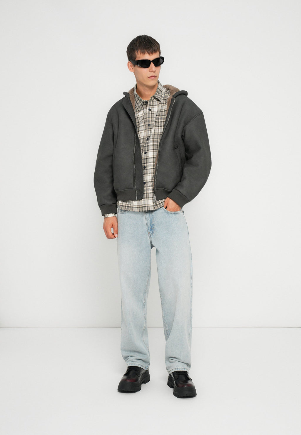 Jack & Jones JCOTAKEOFF JACKET