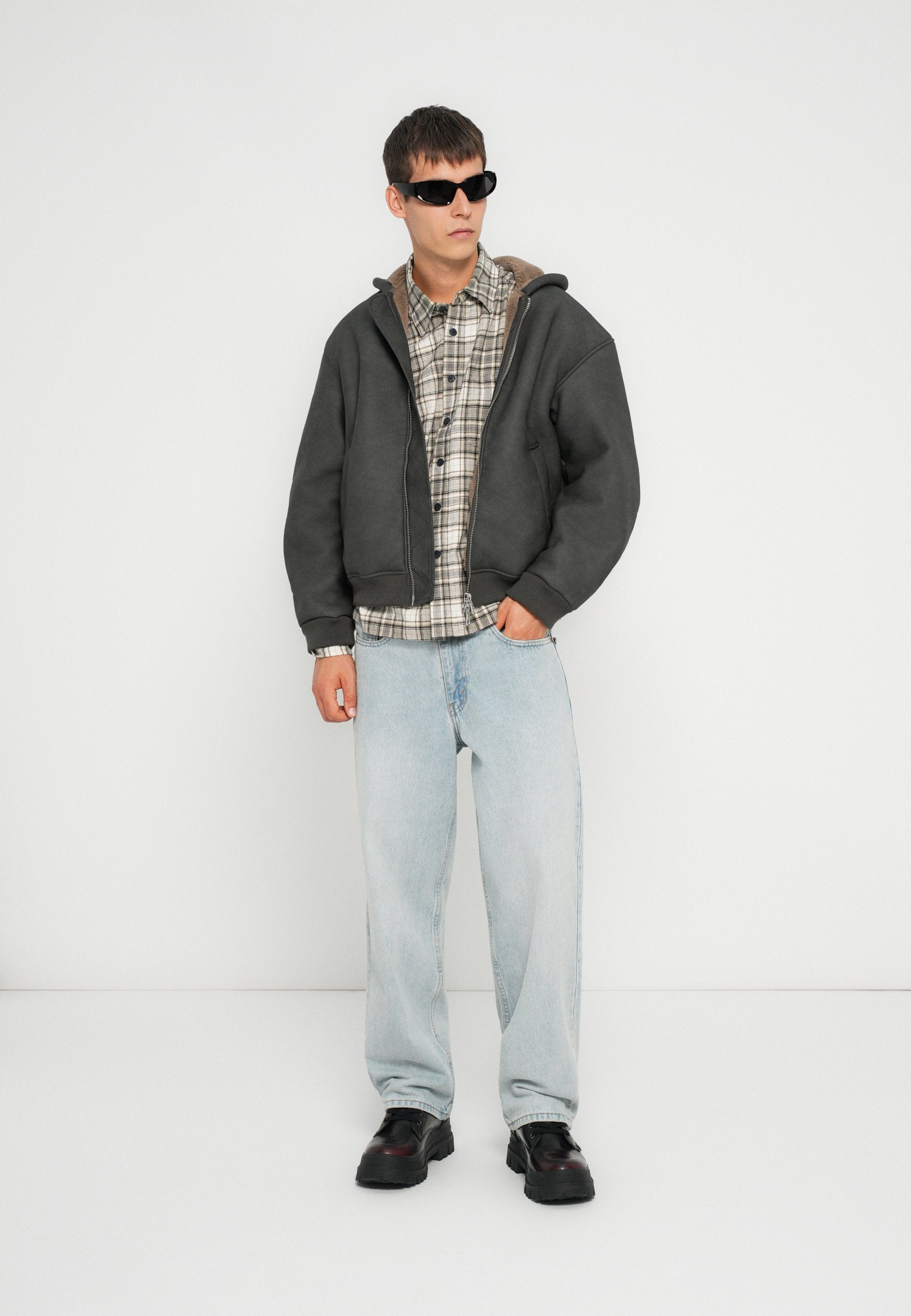 Jack & Jones JCOTAKEOFF JACKET
