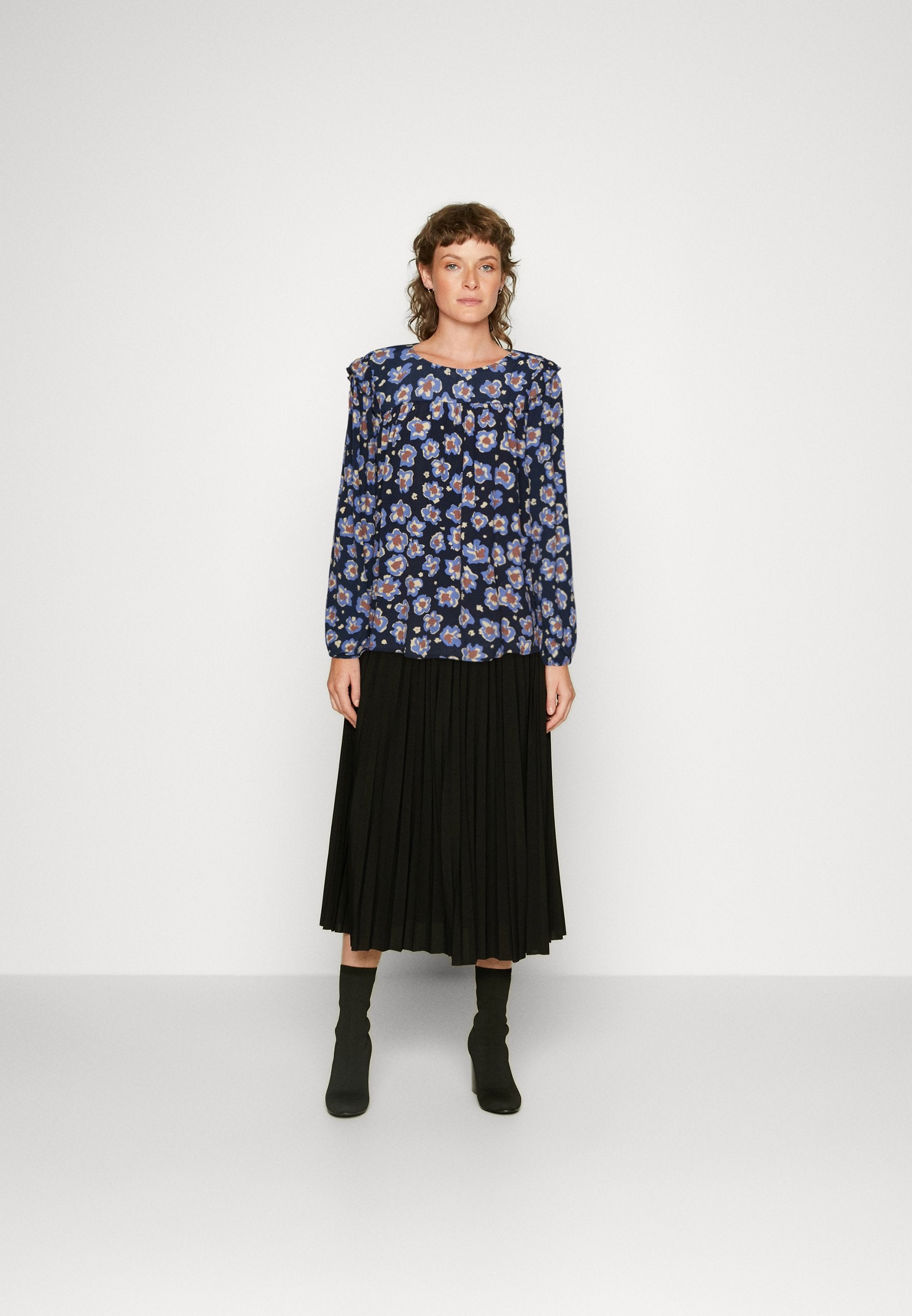 Progetto Quid BLUSA ELISELLA