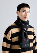 Paul Smith SCARF INITIAL