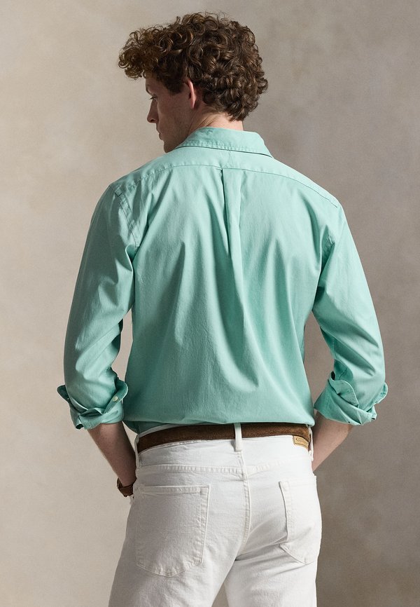 Polo Ralph Lauren CUSTOM FIT FEATHERWEIGHT TWILL SHIRT