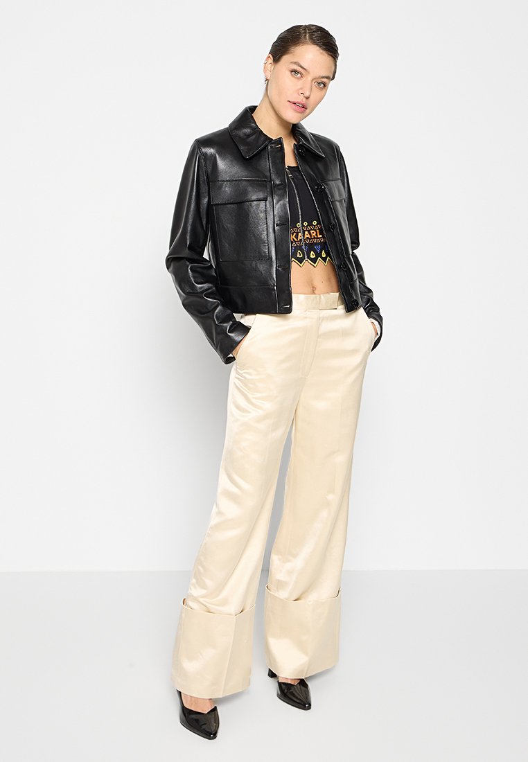 KARL LAGERFELD Top Media 2