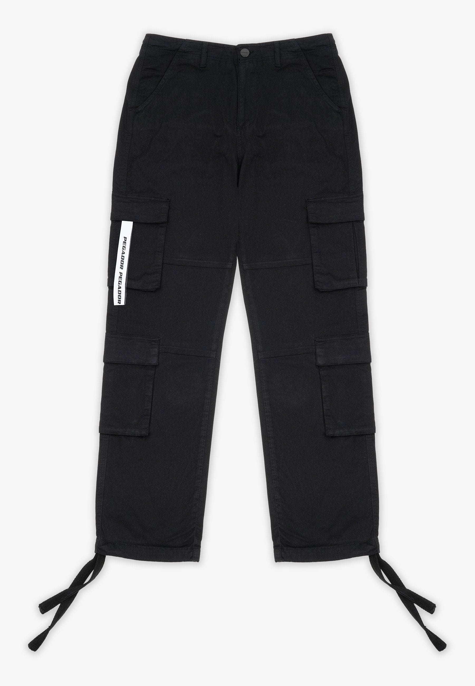 TANAMI WIDE PANTS - Pegador - View 1