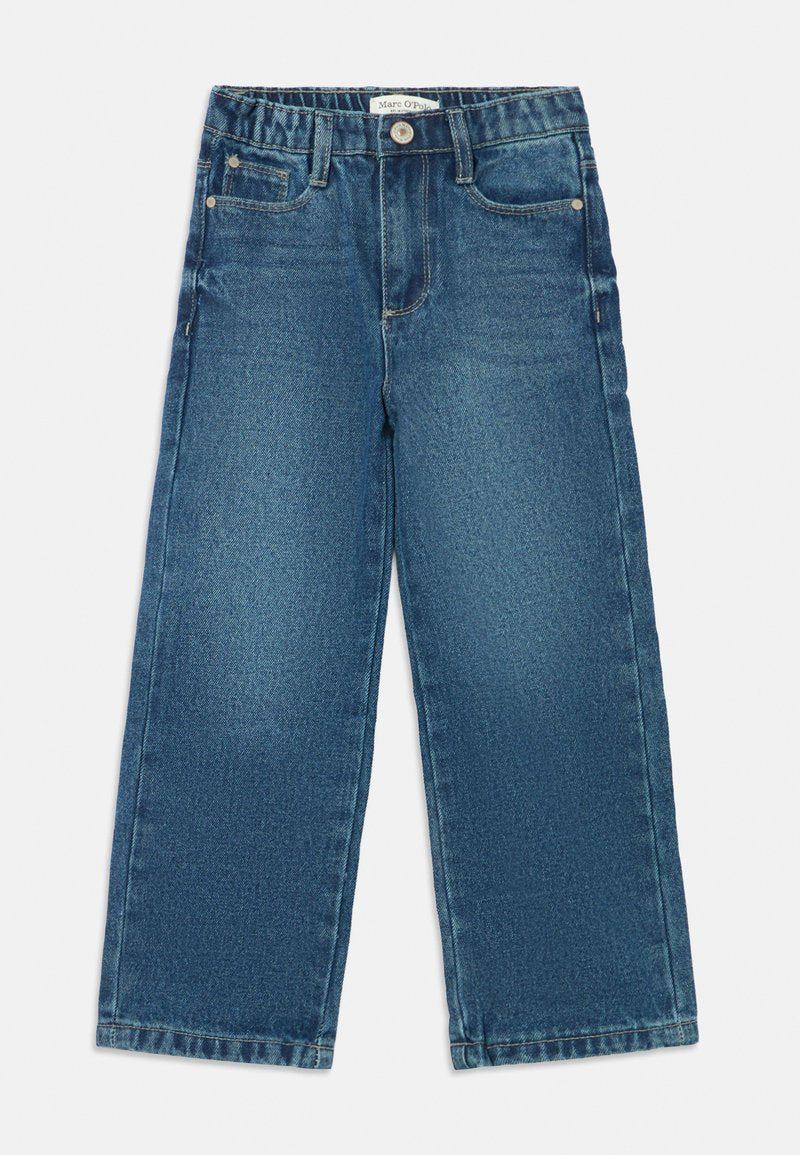 Marc O'Polo Jeans Straight Leg Media 1