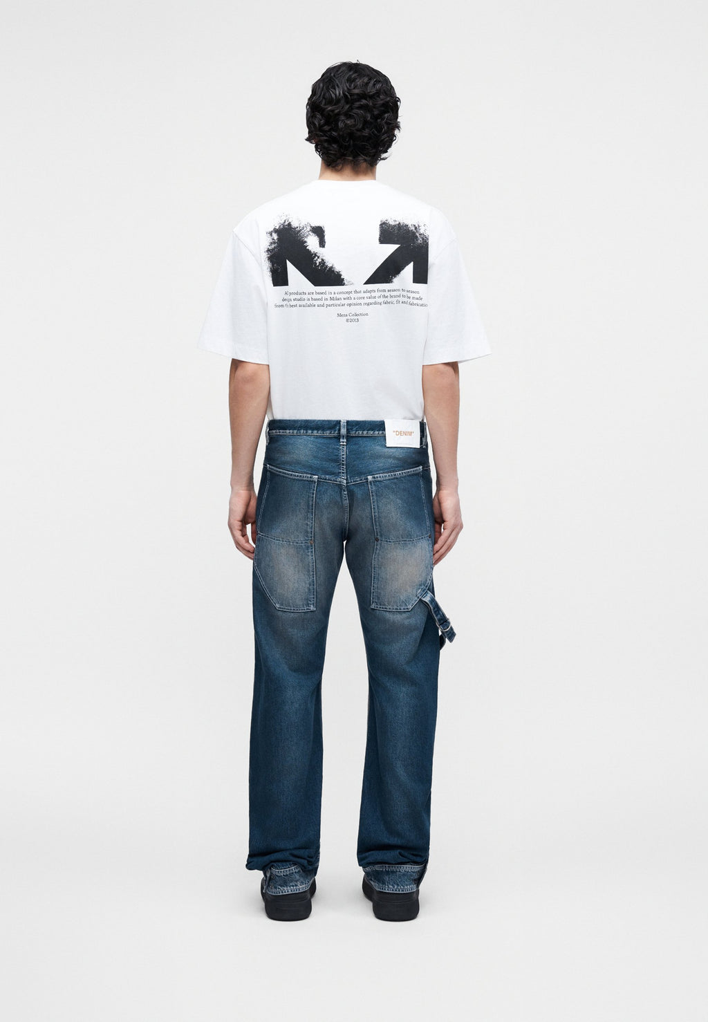 OFF-WHITE