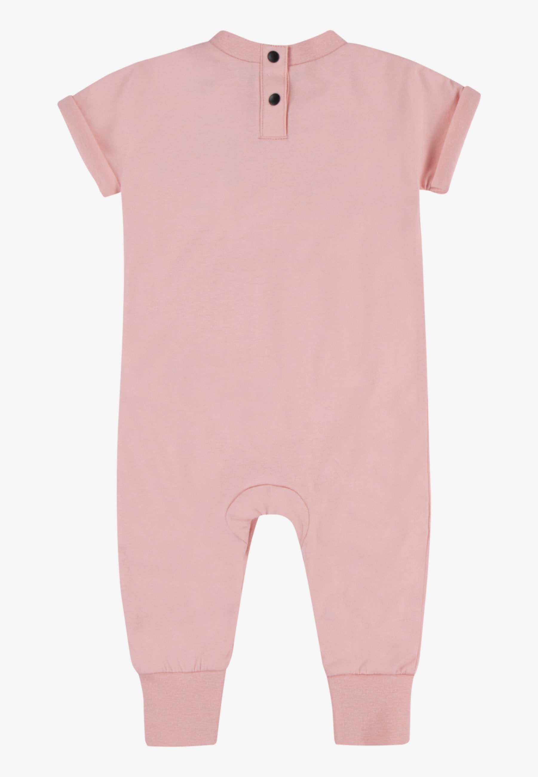 Levi's® POSTER LOGO COVERALL
