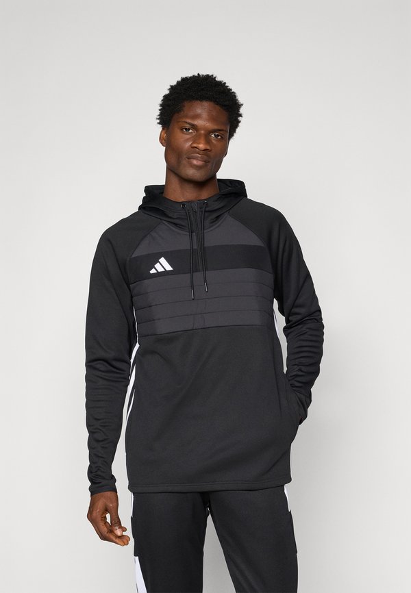 adidas Performance TIRO25 ESSENTIALS WINTERIZED TRAINING TOP MEN