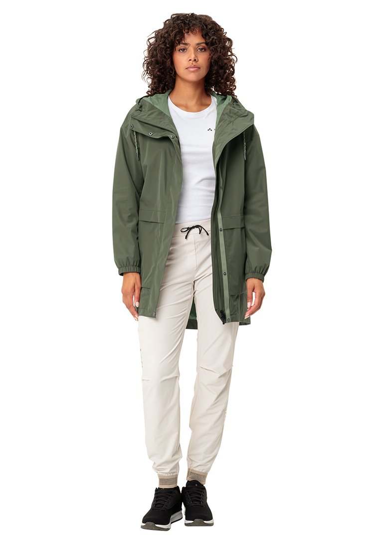 Vaude REDMONT PARKA III