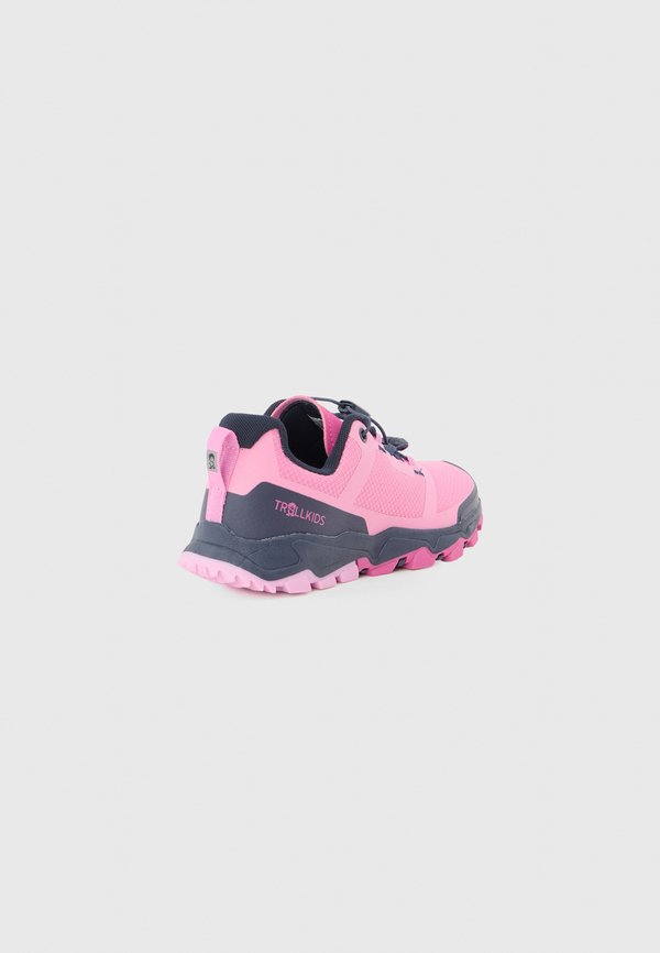 TROLLKIDS KIDS SANDEFJORD HIKER XT UNISEX