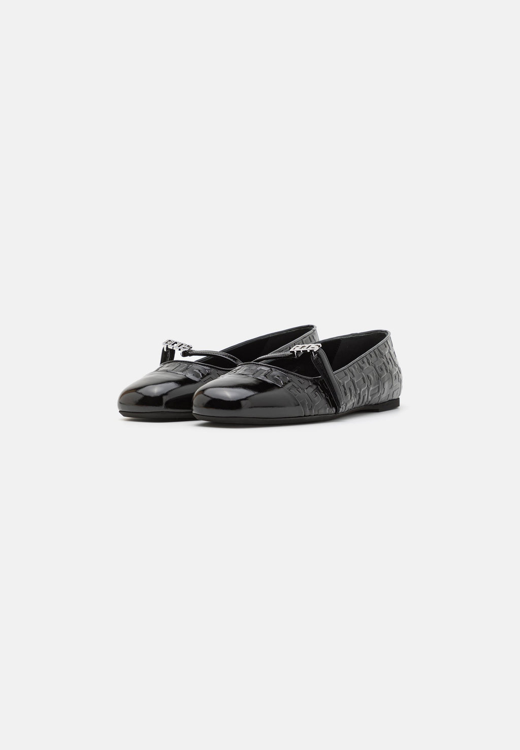 GCDS MONOGRAM UNISEX