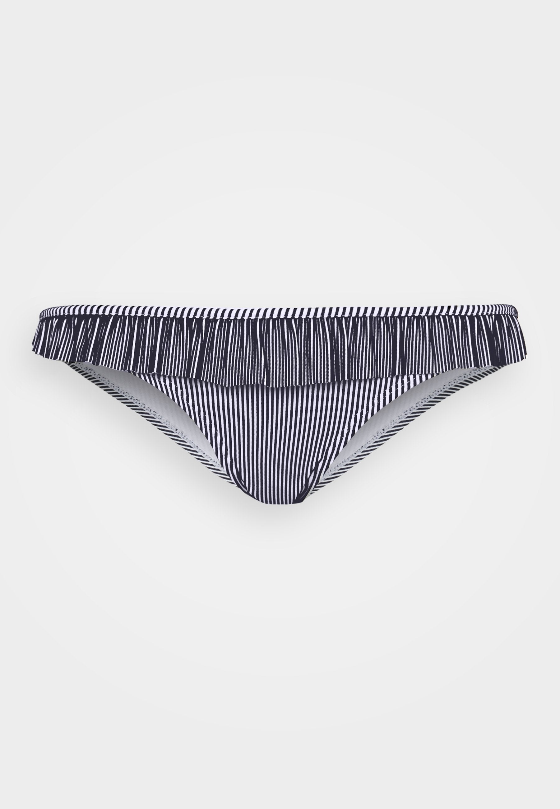 Hunkemöller RUFFLE STRIPE RIO