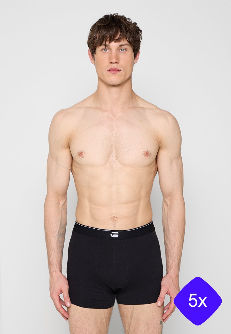 G-STAR 5 PACK