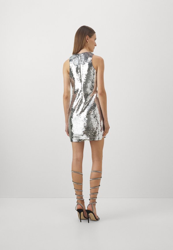 MICHAEL Michael Kors TANK MINI DRESS