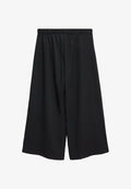 s.Oliver HOSE - Trousers - schwarz