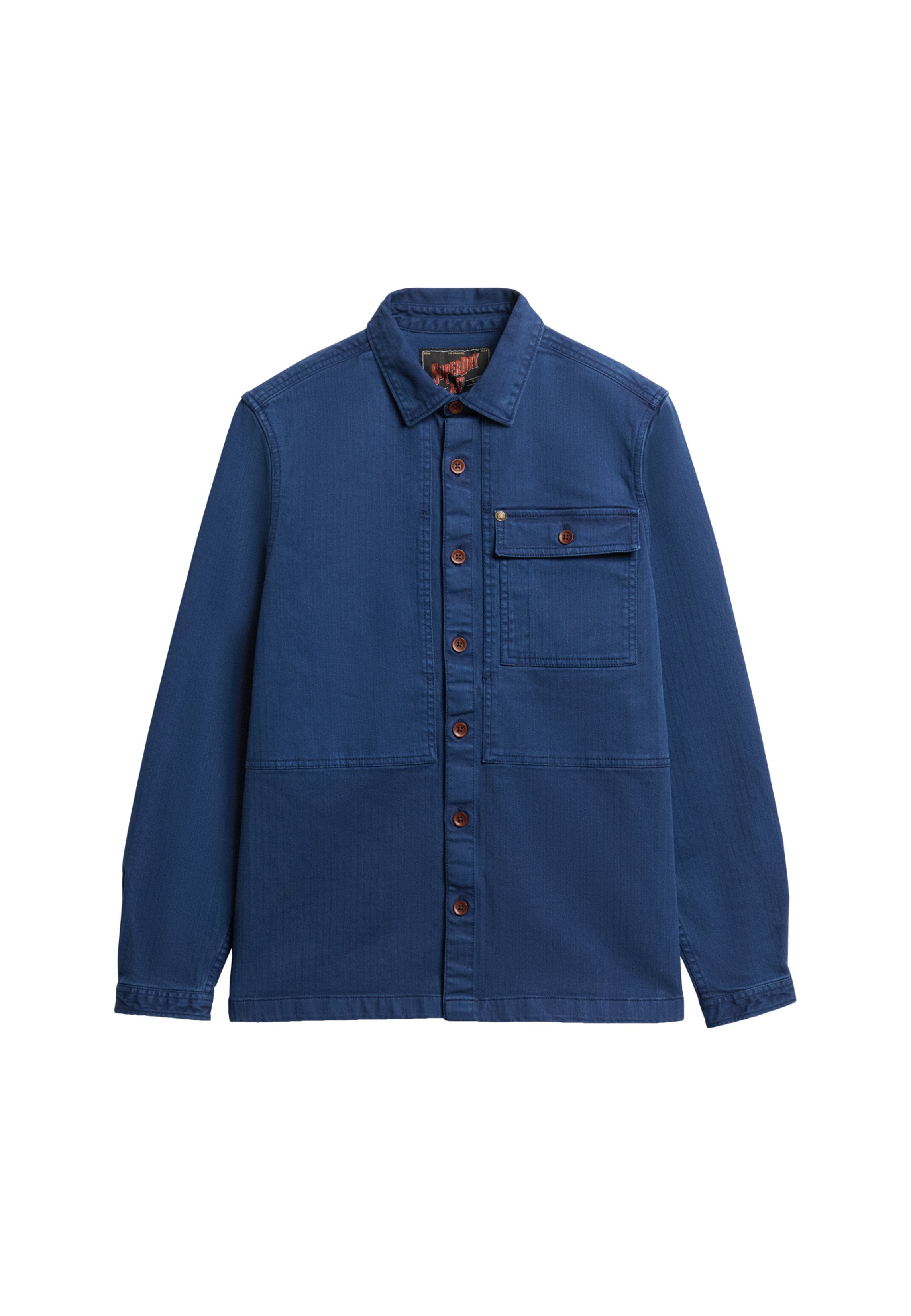 Superdry & Co