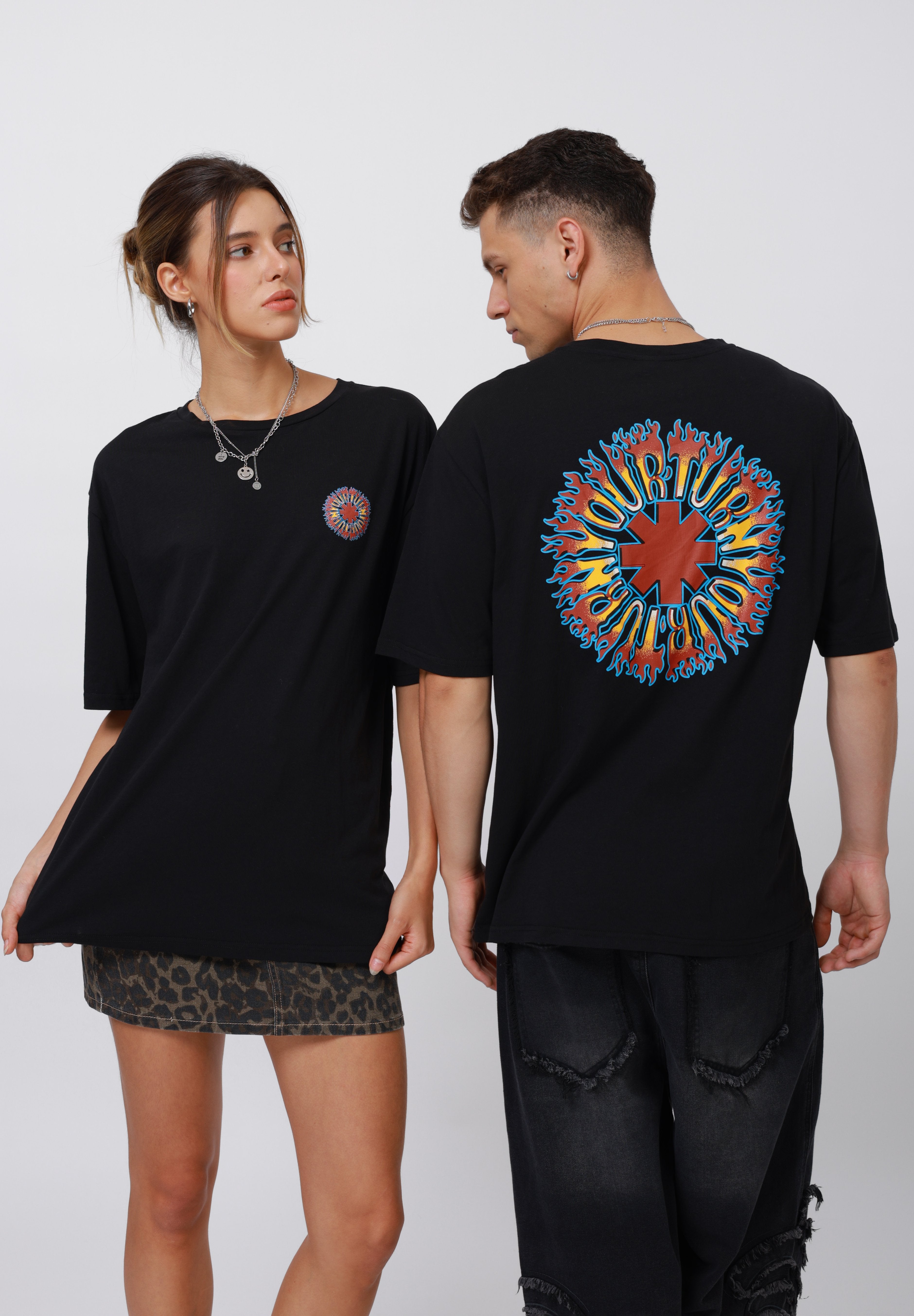 YOURTURN UNISEX