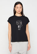 KARL LAGERFELD T-Shirt print Media 1