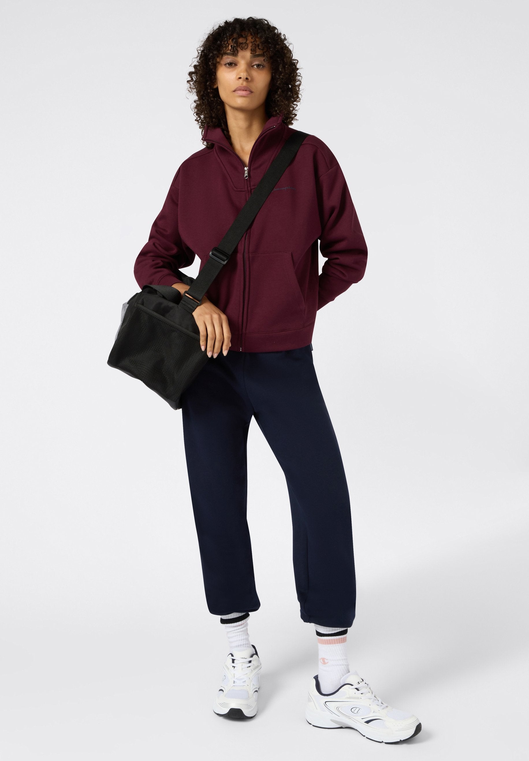 Champion SUIT SET FULL-ZIP REGULAR FIT
