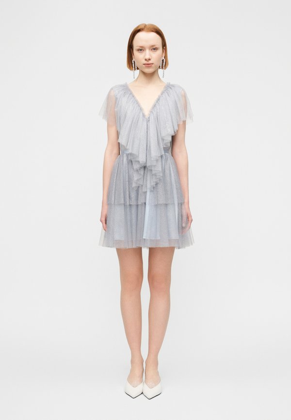 Ida Sjöstedt EXCLUSIVE AURORA DRESS