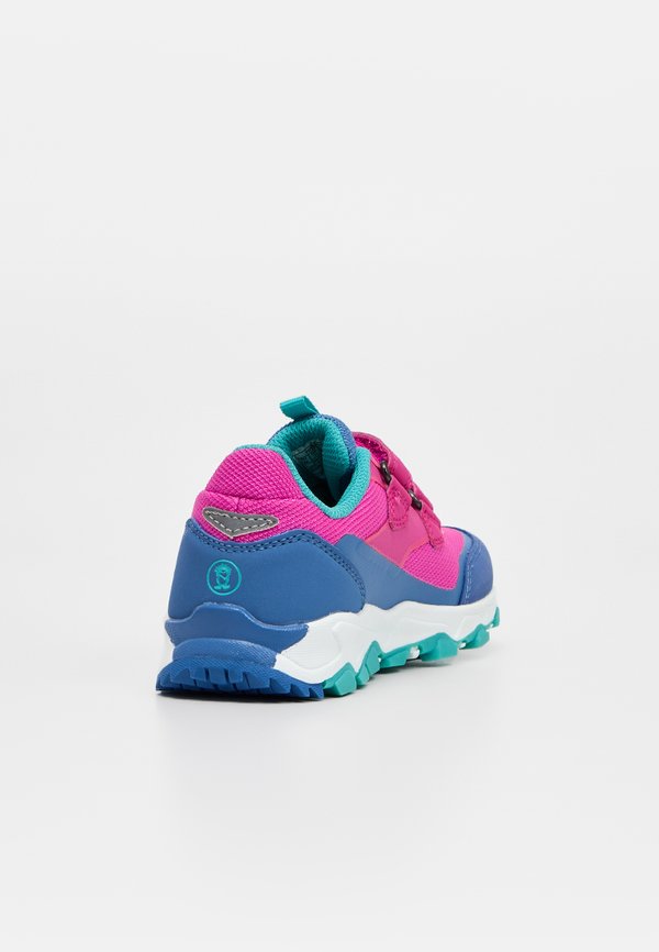 TROLLKIDS WATERPROOF HIKING SHOES UNISEX