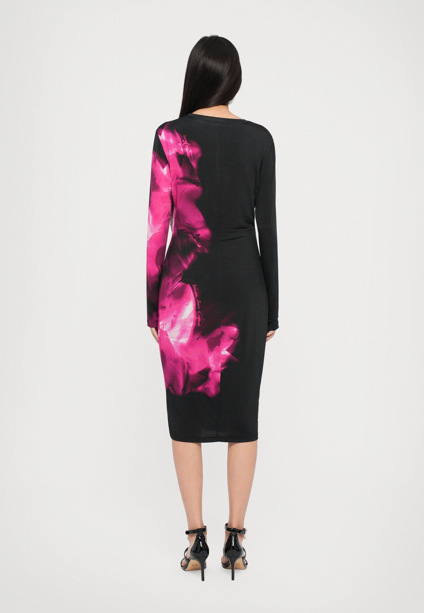 Versace Jeans Couture QIPAO PLACHET