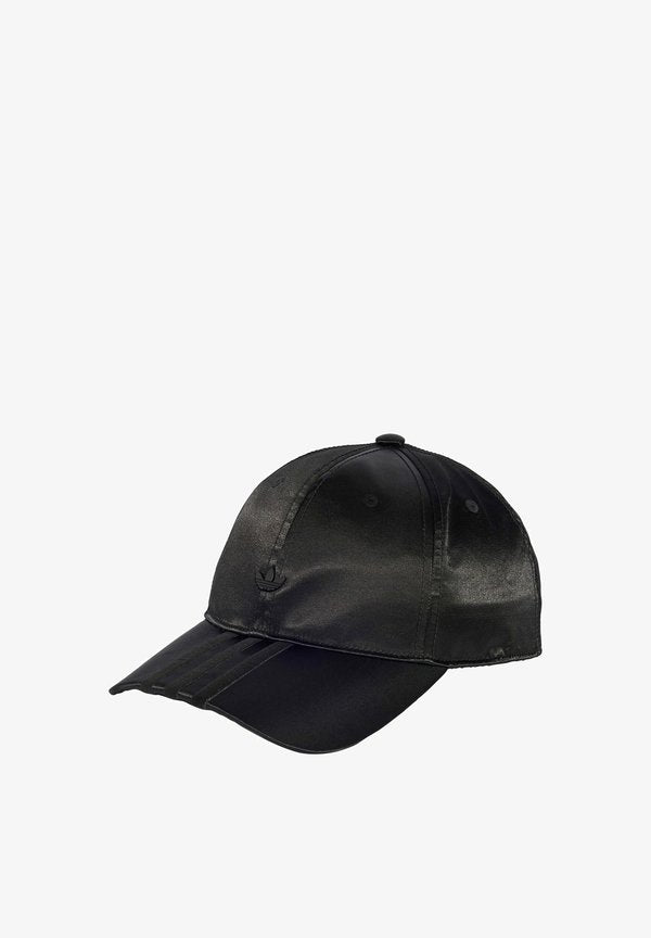 adidas Originals UNISEX - Cap - black