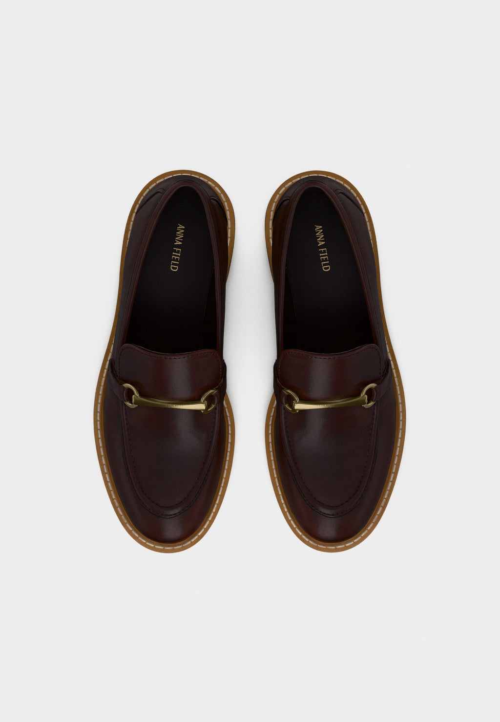 Anna Field LEATHER