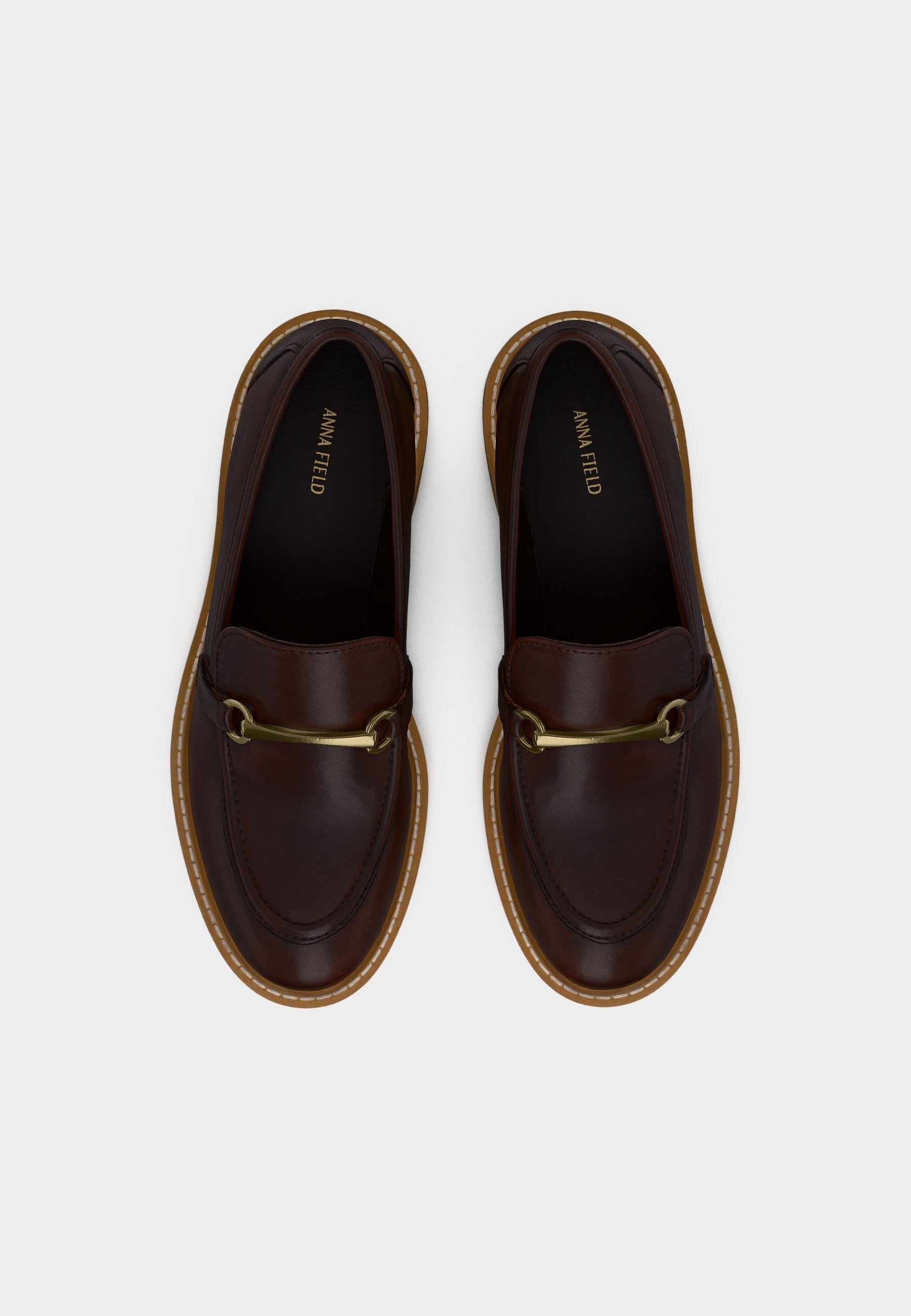Anna Field LEATHER