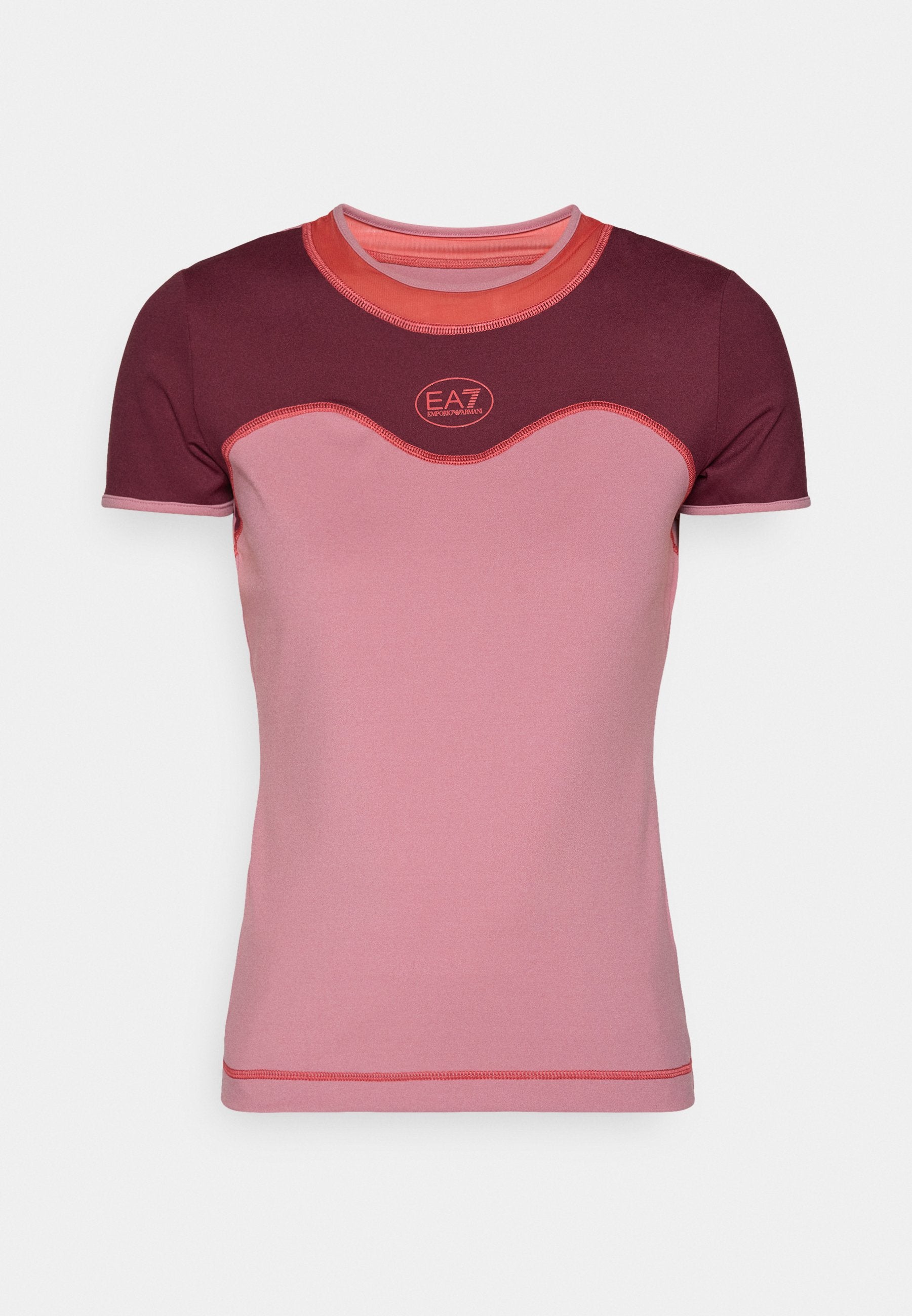TENNIS PRO FREESTYLE TEE Media 1