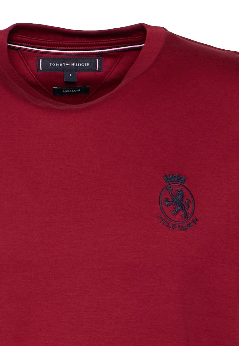 Tommy Hilfiger T-Shirt basic Media 3