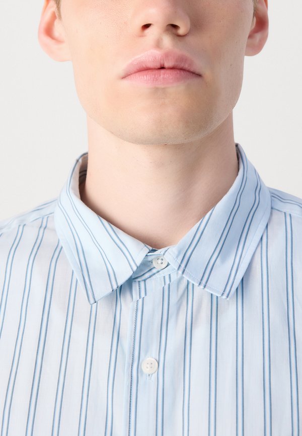 Calvin Klein TEXTURED EASY SHIRT